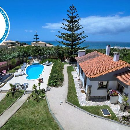 Star Pine Lodge Sintra Zewnętrze zdjęcie
