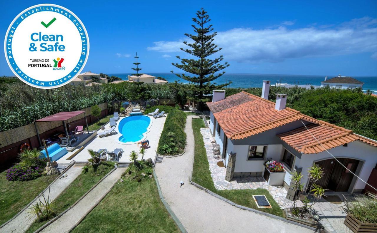 Star Pine Lodge Sintra Zewnętrze zdjęcie