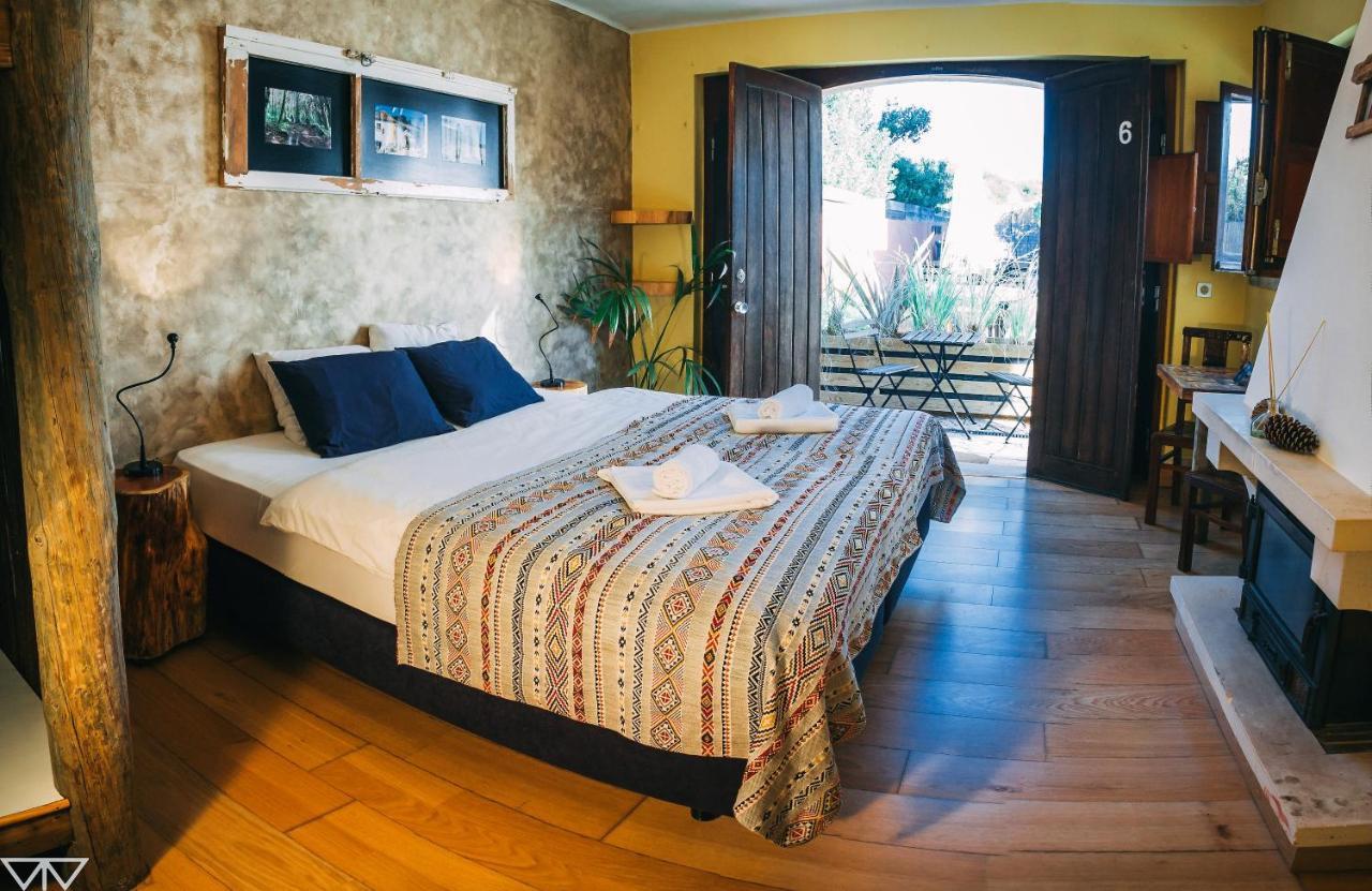 Star Pine Lodge Sintra Zewnętrze zdjęcie