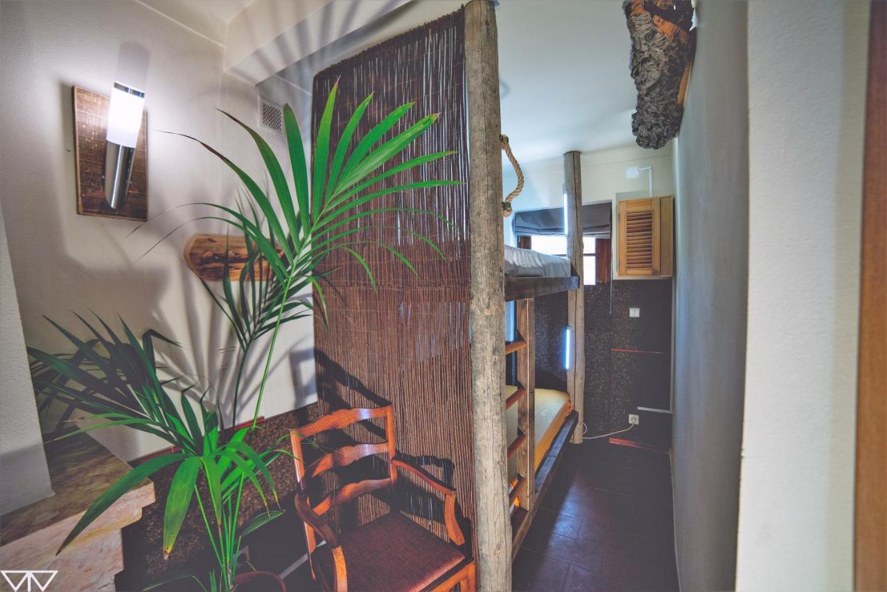 Star Pine Lodge Sintra Zewnętrze zdjęcie
