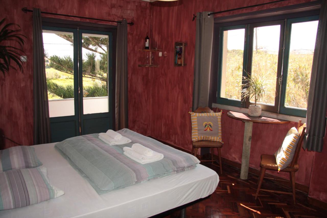 Star Pine Lodge Sintra Zewnętrze zdjęcie