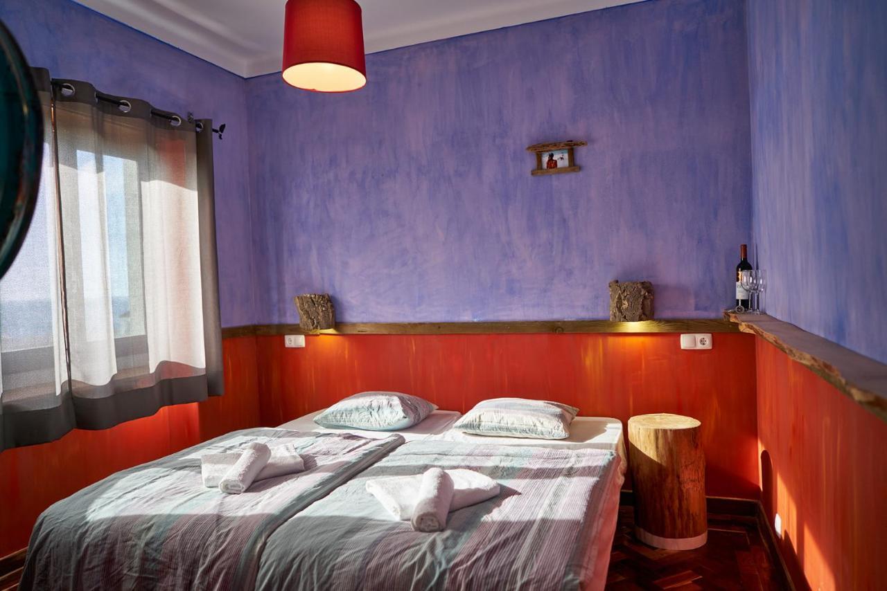 Star Pine Lodge Sintra Zewnętrze zdjęcie