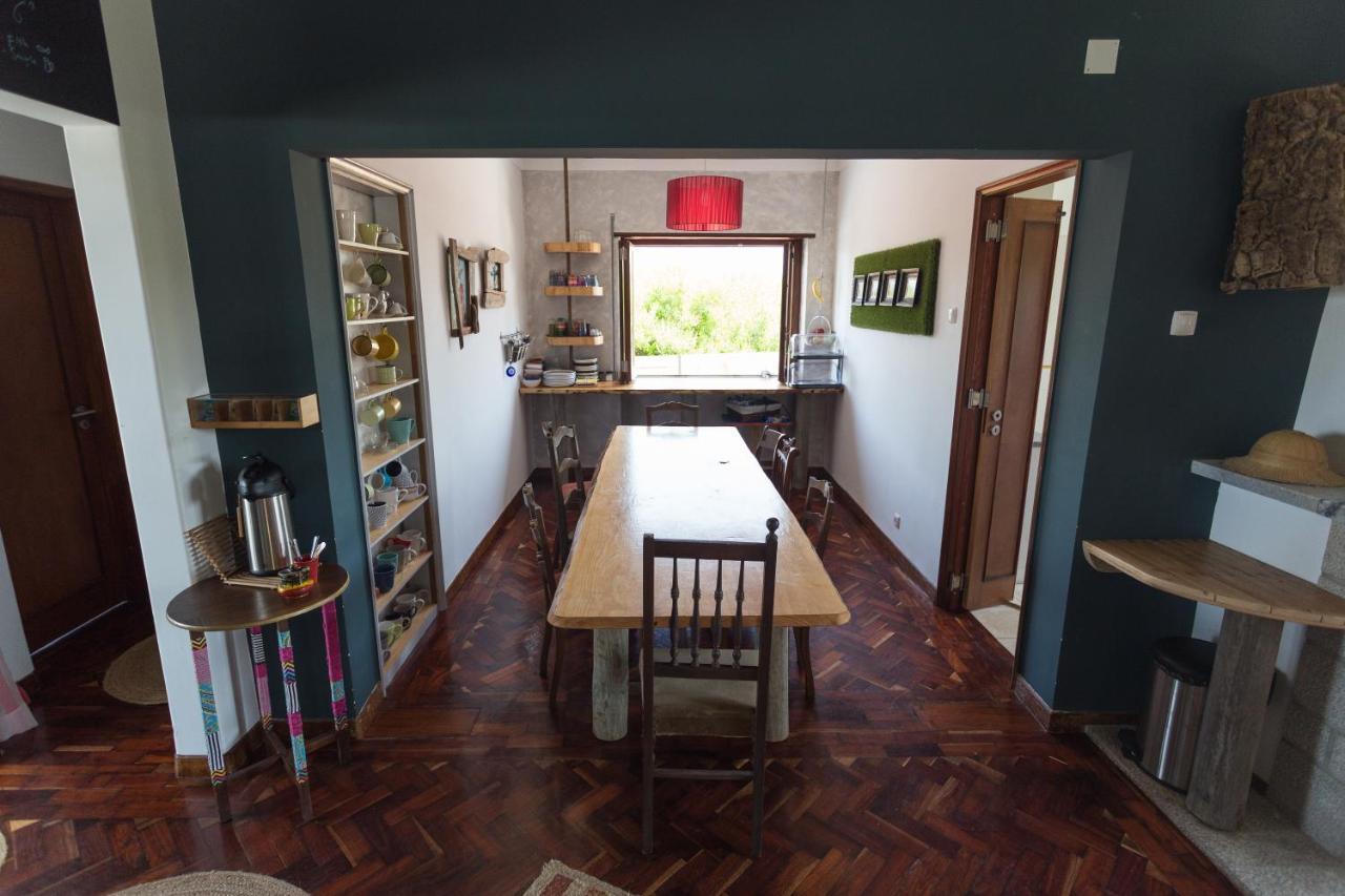 Star Pine Lodge Sintra Zewnętrze zdjęcie