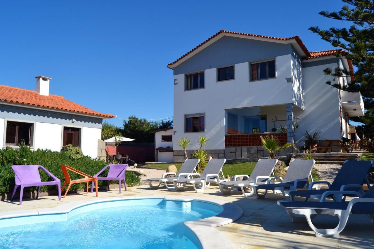 Star Pine Lodge Sintra Zewnętrze zdjęcie