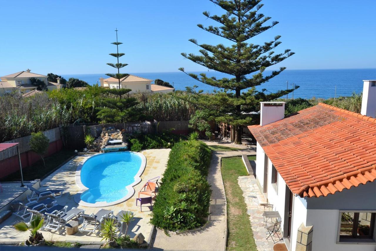 Star Pine Lodge Sintra Zewnętrze zdjęcie
