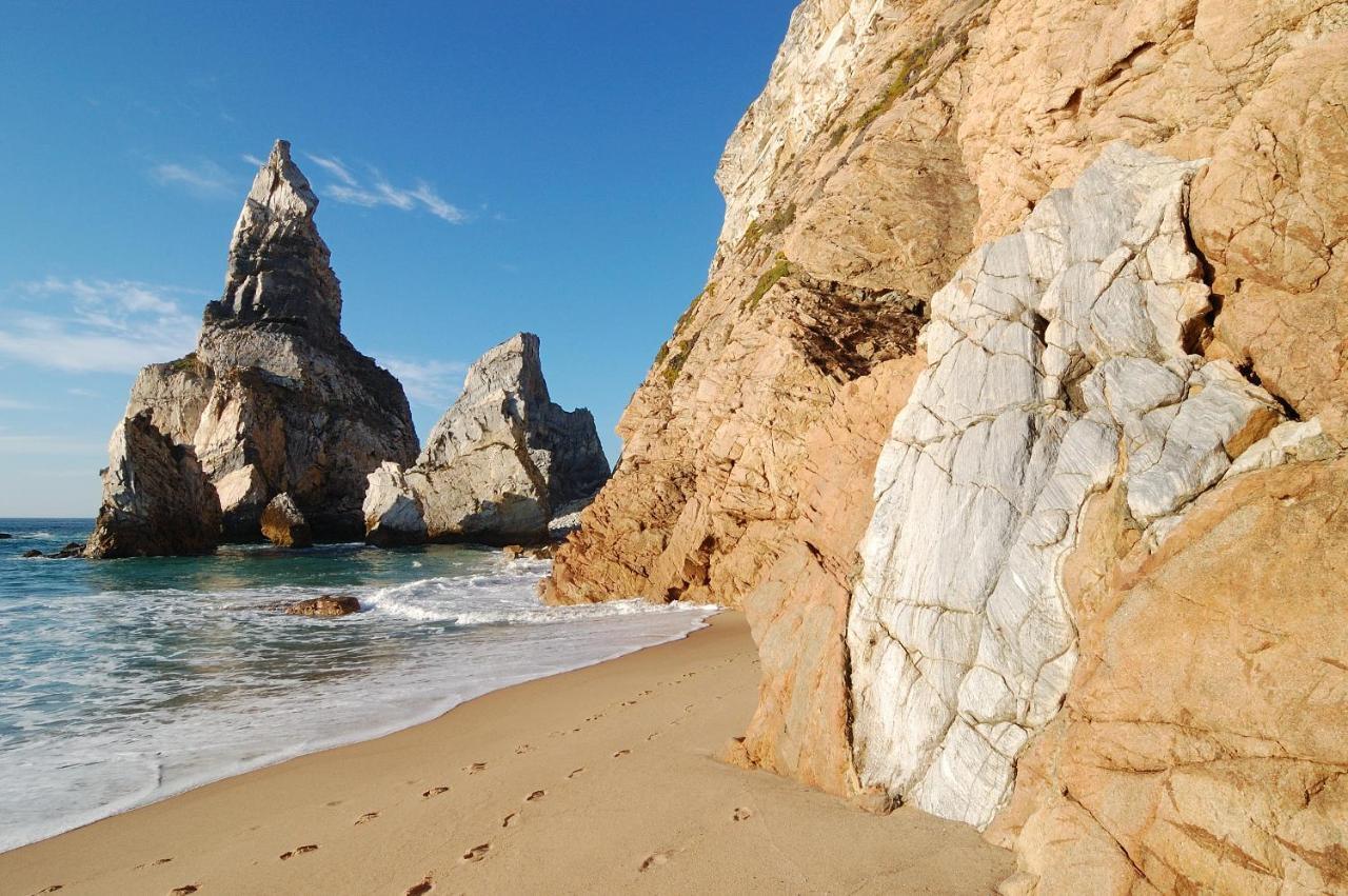 Star Pine Lodge Sintra Zewnętrze zdjęcie