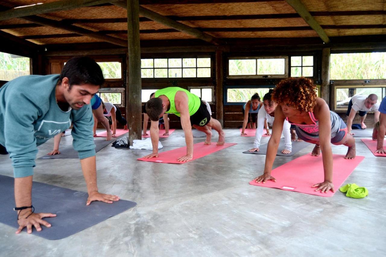 Star Pine Lodge Sintra Zewnętrze zdjęcie