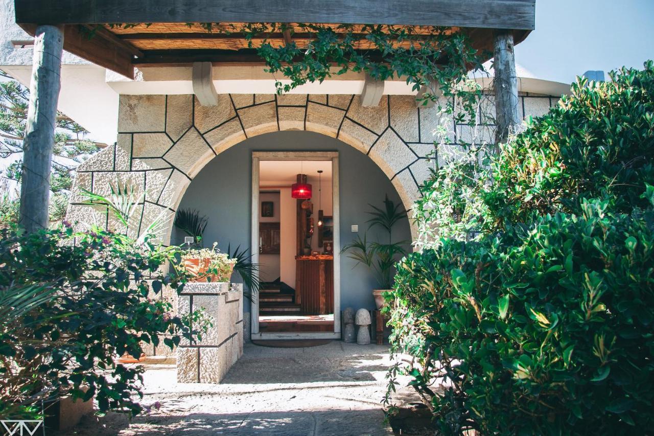 Star Pine Lodge Sintra Zewnętrze zdjęcie