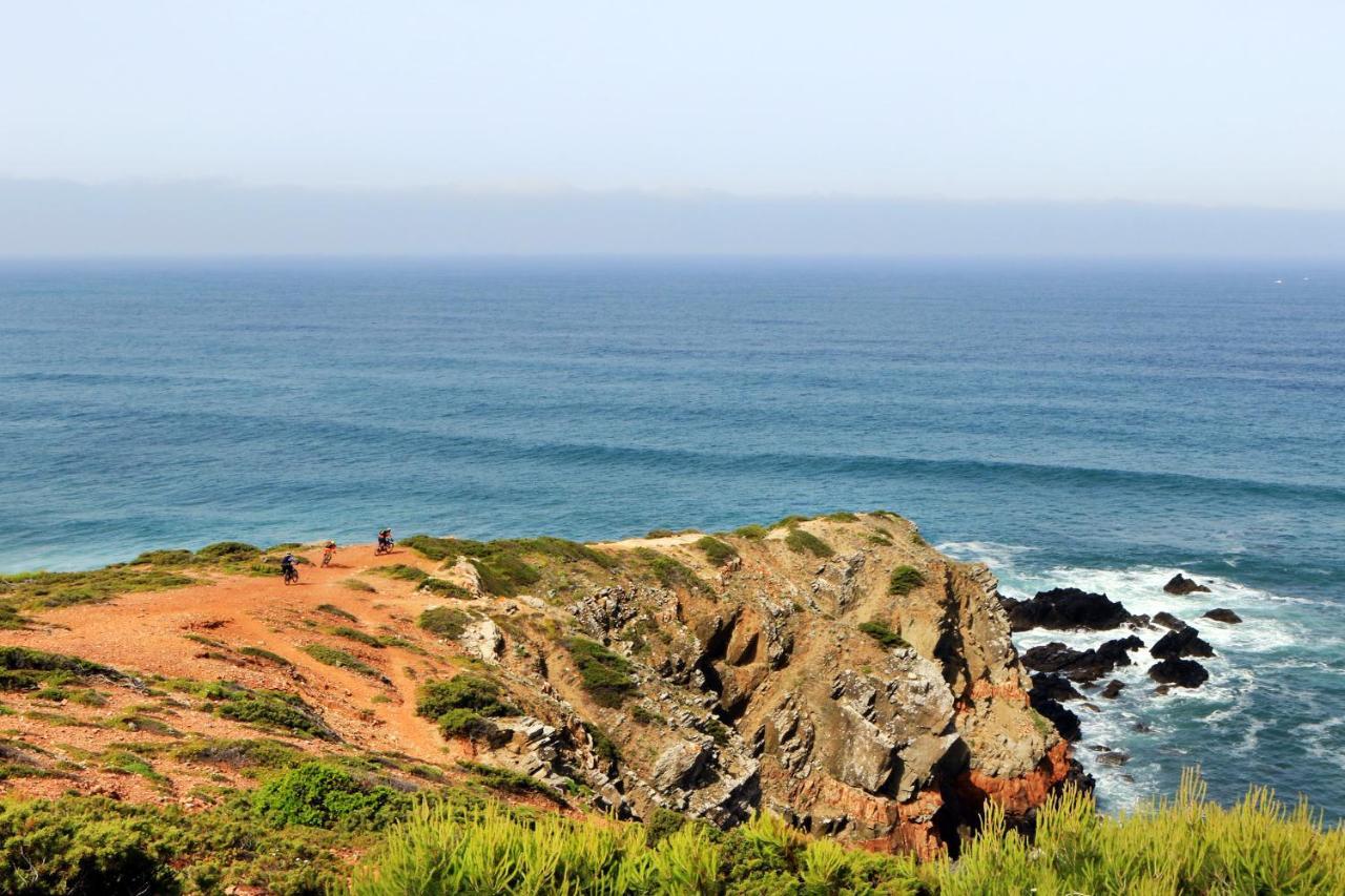 Star Pine Lodge Sintra Zewnętrze zdjęcie