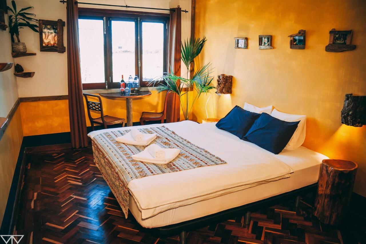 Star Pine Lodge Sintra Zewnętrze zdjęcie